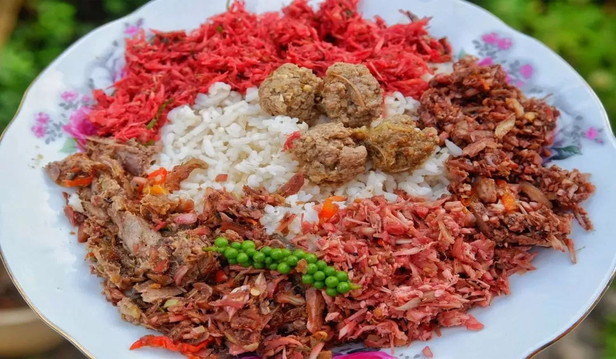  Temukan rahasia di balik tren Review Kuliner Viral ini dan kenapa banyak orang rela antre untuk menikmatinya.